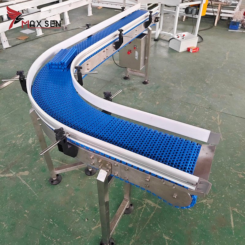 Belt Conveyor thumbnail 7